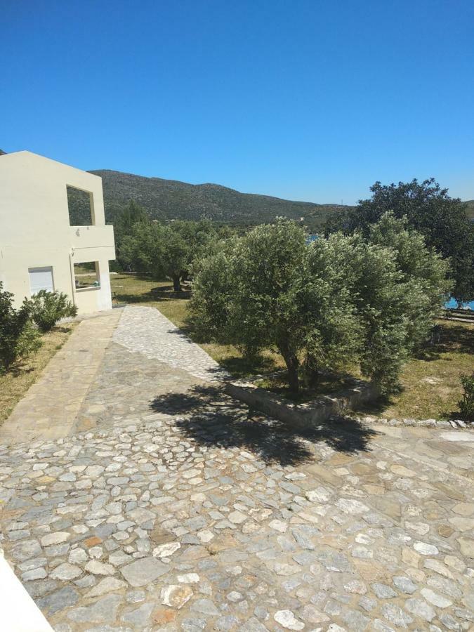 Gialos Village Monemvasía Esterno foto